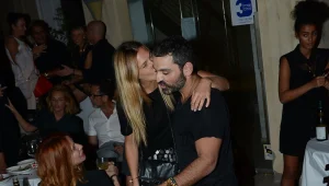 בר רפאלי חוגגת