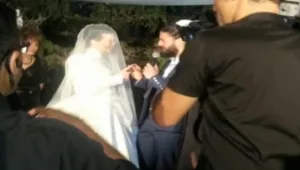 נינט טייב ויוסי מזרחי נשואים!