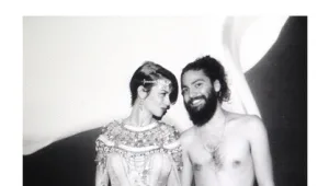 החינה של נינט ויוסי מזרחי!