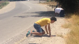טל מוסרי באזעקת אמת