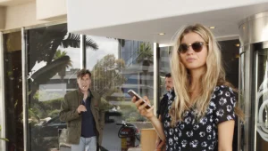 עדי הימלבלוי מתארגנת לחתונה