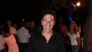 מה הצחיק את יובל סמו בספארי?