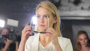 בלי דרכון ספרדי: בר רפאלי במשקפי שמש