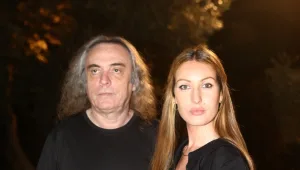 בגיל 64: צביקה פיק יהיה אבא פעם נוספת