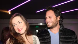 מזל טוב: קרן פלס ילדה בת!