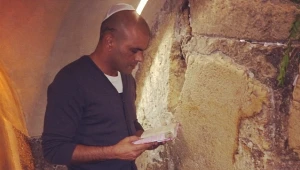 אייל גולן: "רק אלוהים יכול לשפוט אותי"