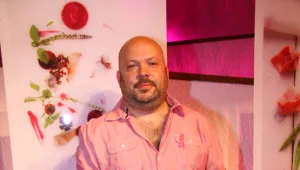 יונתן רושפלד נגד משחקי השף: "מביך"