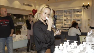 אף פעם לא התייחסנו לאף של יעל בר זוהר