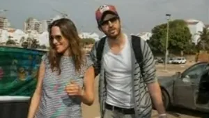 אז לבן של יונית לוי קוראים יונתן