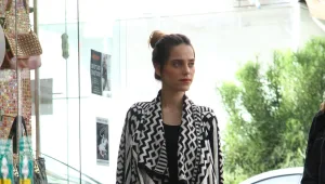 בואו נדבר על זה שרותם סלע לא נראית בהיריון