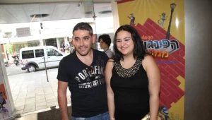 רעידת אדמה: מעיין ומוטי חודדה מתגרשים!