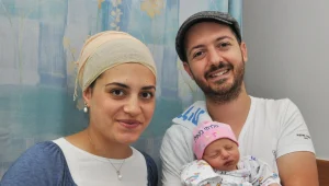בפעם הרביעית: יהודה סעדו אבא