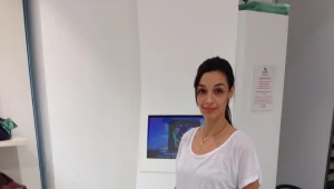 רצה למיליון: טליה גורודס רוכשת נעליים