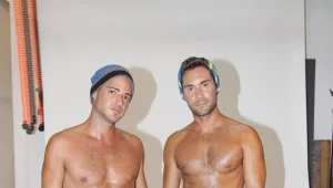 מפרקים את המונופול בנמלים: הסוורים בקמפיין