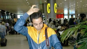 התפוח הגדול: אושרי כהן ותורג'י טסו לניו יורק