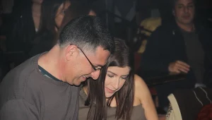 צפו: גדעון סער מתייחס לראשונה למערכת היחסים שלו עם גאולה אבן