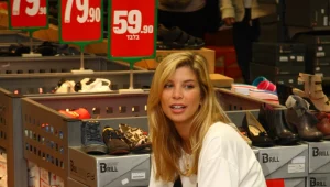 לירן כוהנר עדיין רווקה אבל היי, יש לה נעליים