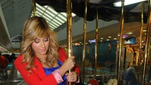 ליהיא גרינר מקבלת על זה מאה אלף ש"ח