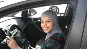 מה קרה לבטן ההיריונית של סלמה פיומי?