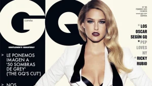 מהפך! בר רפאלי בביריות על שער GQ