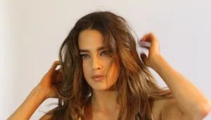 אור גרוסמן ועוז זהבי נראים ממש טוב ביחד