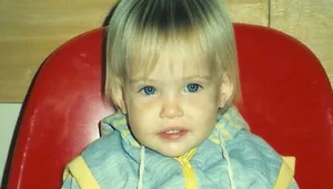 בר רפאלי בילדותה: יותר חמודה מגור חתולים?