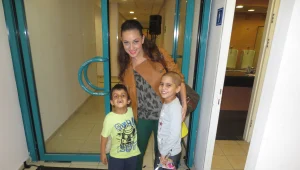 מסתמן: החזרות לפסטיגל היו נחמדות