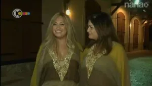 זהירות: משטרת האופנה מחלקת דוחות