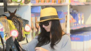 מאיה בוסקילה ממשיכה לתפוח