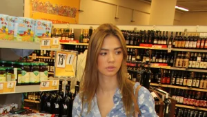 לא ייאמן: רוסלנה רודינה קנתה קורנפלקס