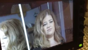 בקרוב: שירלי ארנוביץ' כוכבת קליפים