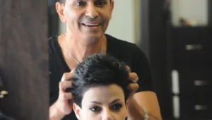 הזמן הזה בשנה: דנה רון עושה פן