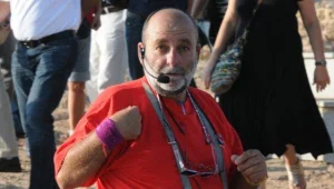 בוקי נאה על עולם ההשקות: "זה לא אתי"