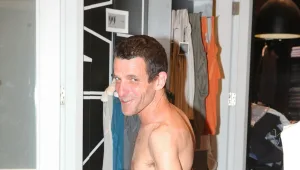 משה פרסטר: "בגלל הישרדות הפסקתי לשחק במחשב"