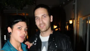 זוגית למהדרין: שרי שימחוב חושפת את החבר