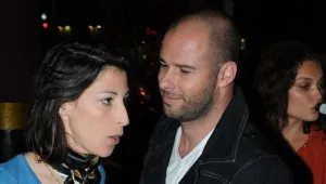 האם הזוגיות של מיכל שפירא ויואב שוורד שווה אייטם?