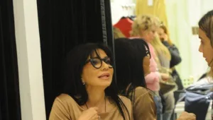 מסע השופינג של אתי דודאי