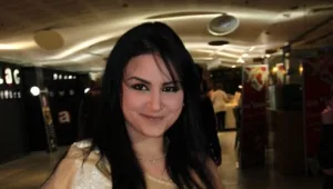 האם מעיין חודדה מחזירה את הקילוגרמים שאיבדה?