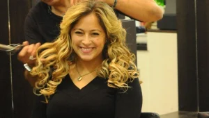 טלטלה בישראל: ליהיא גרינר עושה פן