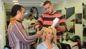 פיפי מהמירוץ למיליון עושה פן