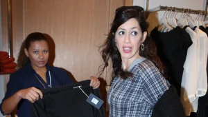 הילד של איגי וקסמן ועתי שולברג ממש חמוד