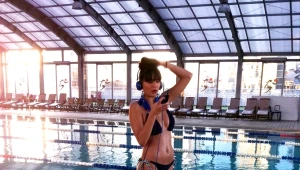 צמוד צמוד: אדל מהמירוץ למיליון בביקיני