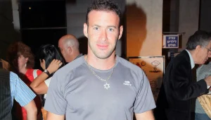 נתן בשבקין פותח דלתות