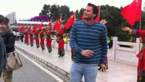 היסטריית נועם טור נמשכת