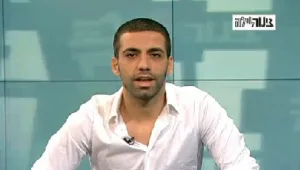 אליעד נחום הוא הדבר הלוהט הבא