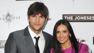 אשטון קוצ'ר בוגד בדמי מור?