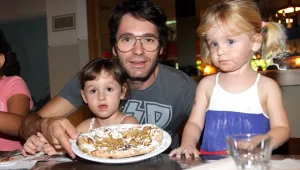 כולם אוהבים פיצה