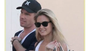 בר רפאלי חוזרת לזירת הפשע