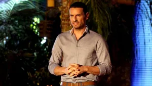 גיא זו-ארץ שורד