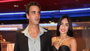 נירו לוי וקארין כהן בדרך לפרידה